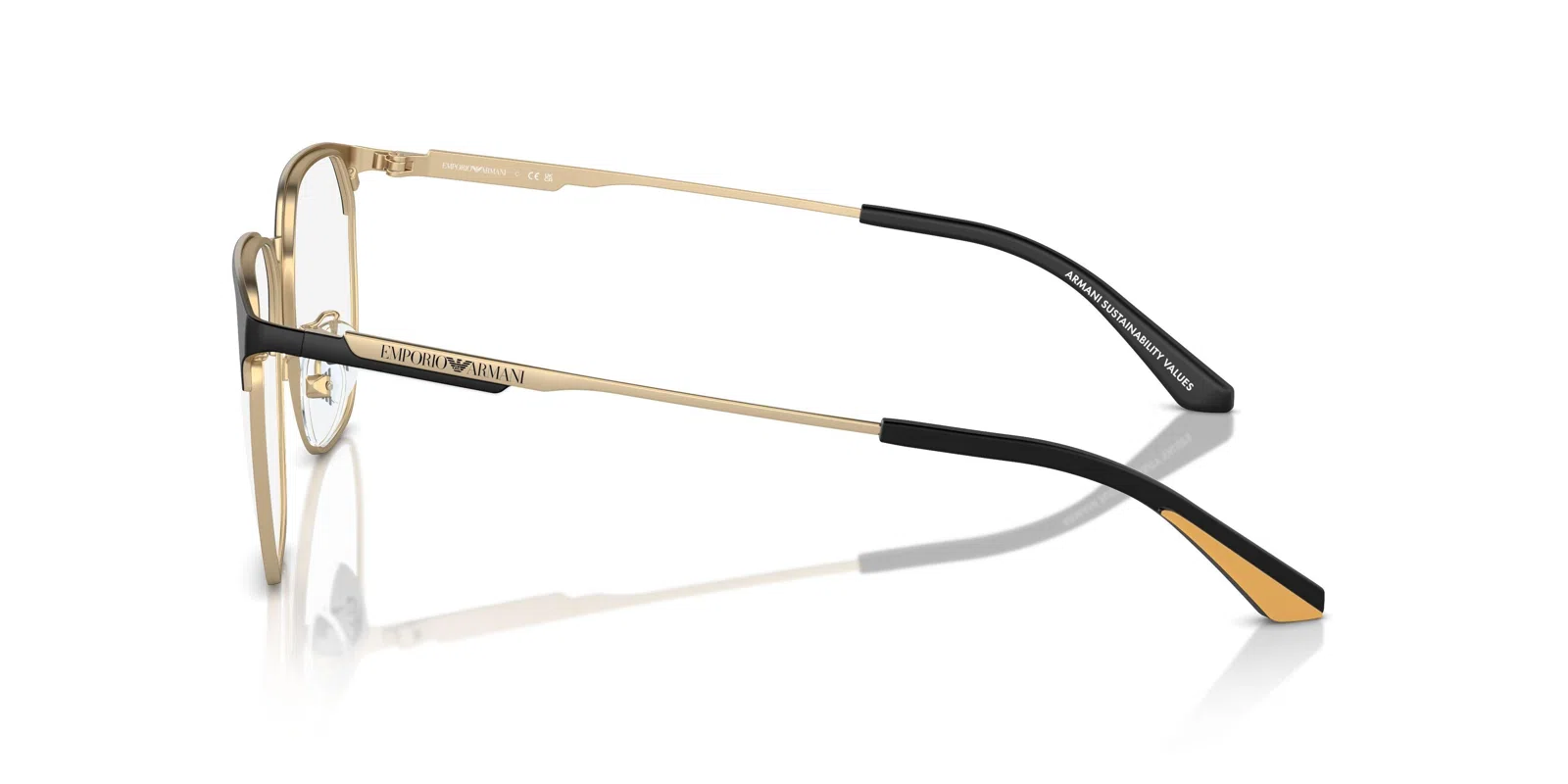 Emporio Armani 1158D Eyeglasses - view 11